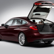 Illustration for article titled I figured out the BMW the Chevy Real People, Not Actors™em/em think the Malibu looks like